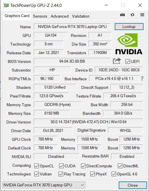 Intel Quick Sync Video