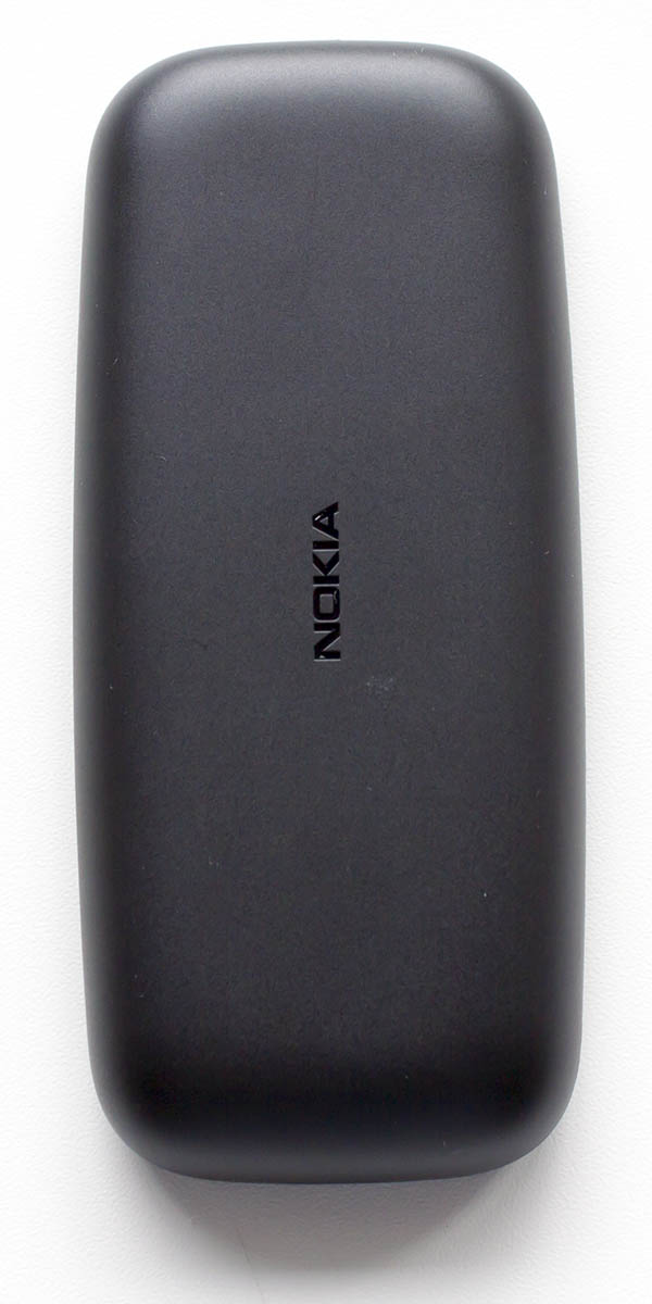 Nokia 105 DS TA-1034