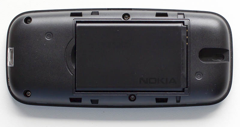 Nokia 105 DS TA-1034