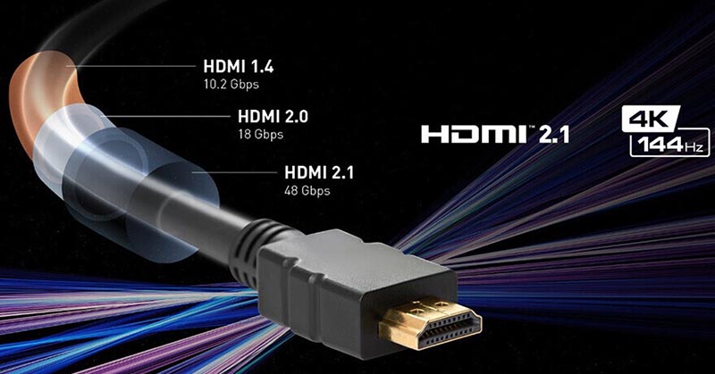 HDMI 2.1