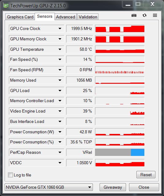 NVENC NVIDIA Turing