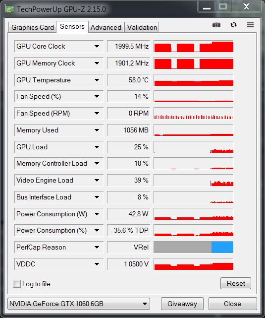 NVENC NVIDIA Turing