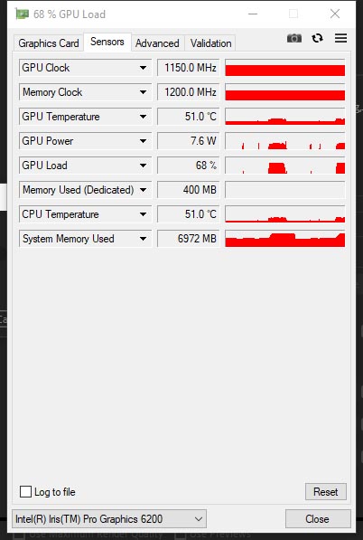 NVENC  QSV