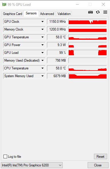 NVENC  QSV