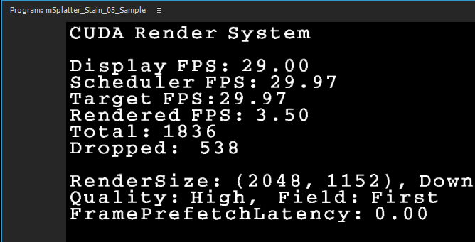 ASUS STRIX-GTX960-DC2OC-2GD5