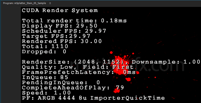 ASUS STRIX-GTX960-DC2OC-2GD5