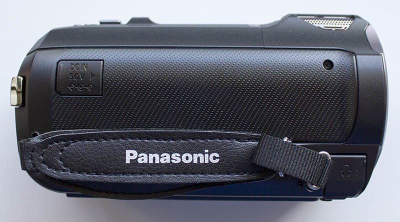 Panasonic HC-V770EE-K