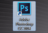 Adobe Photoshop CC 2014