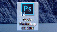 Adobe Photoshop CC 2014