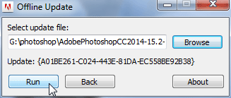 Adobe Photoshop CC 2014