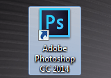 Adobe Photoshop CC 2014