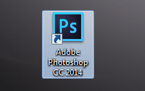 Adobe Photoshop CC 2014