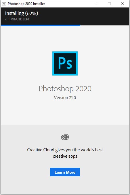 Adobe Photoshop 2020 21.2.0.225 (x64) Multilingual Pre-Activated + Repack + Portable Free Download