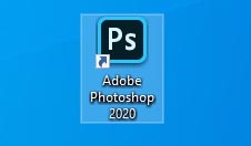 Adobe Photoshop CC 2020