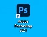 Adobe Photoshop CC 2021