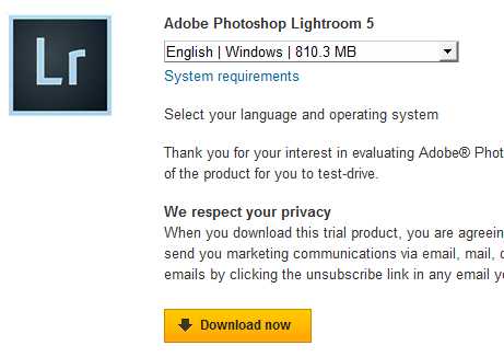 Adobe Photoshop CC