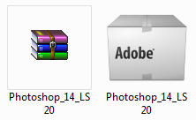 Adobe Photoshop CC