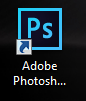 Adobe Photoshop CC