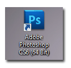 Adobe Photoshop CS6