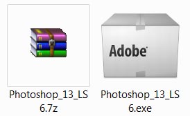  Adobe Photoshop CS6