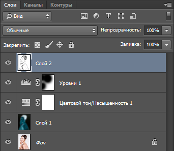 Adobe Photoshop CC