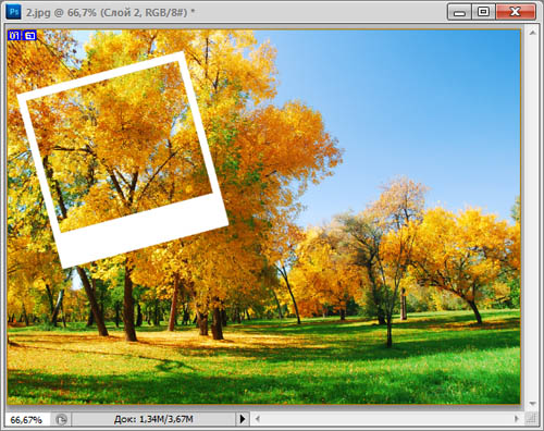 Adobe Photoshop CS5