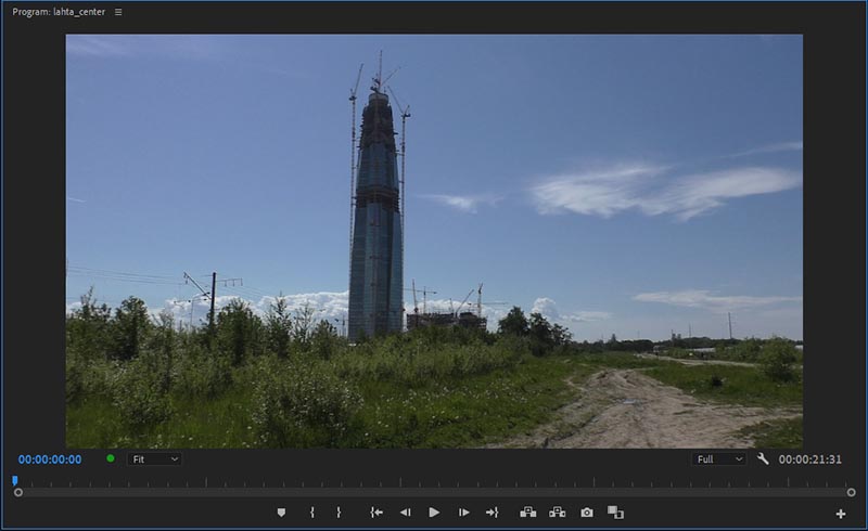 Pixel Encoder