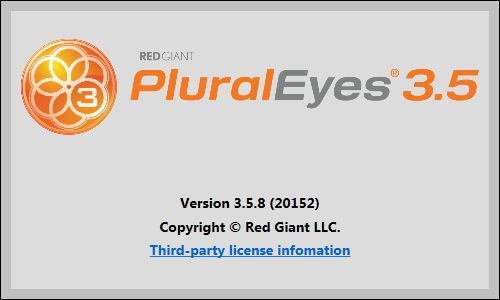 PluralEyes