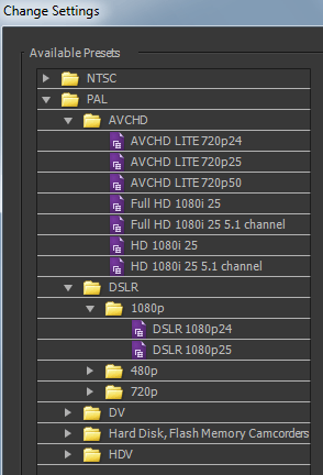 Adobe Premiere Elements 10