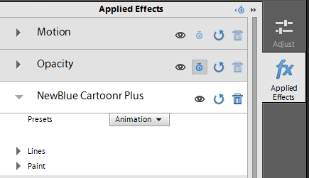 Adobe Premiere Elements 11