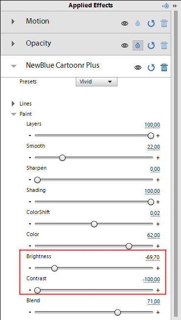 Adobe Premiere Elements 11