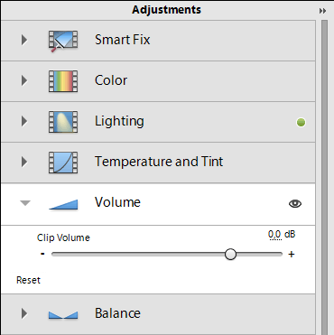 Adobe Premiere Elements 11