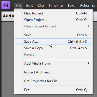 Adobe Premiere Elements 11