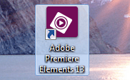 Adobe Premiere Elements 13