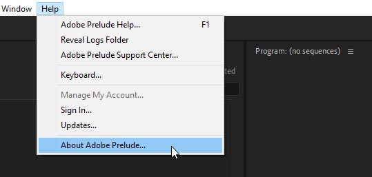 Adobe Prelude 2022 (v22.0.0.83)