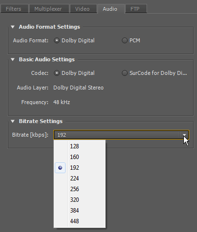 Adobe Premiere Pro CS5.5