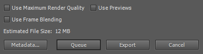 Adobe Premiere Pro CS5.5