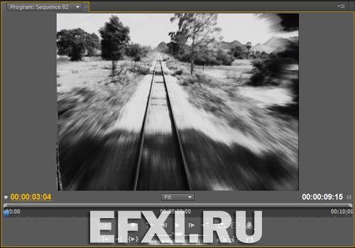 Adobe Premiere Pro CS5