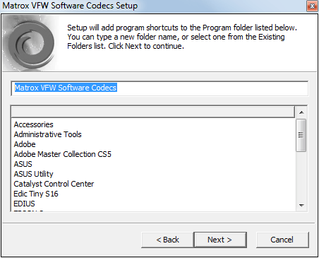 Adobe Premiere Pro CS5