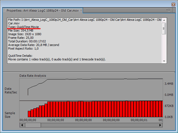 Adobe Premiere Pro CS5.5