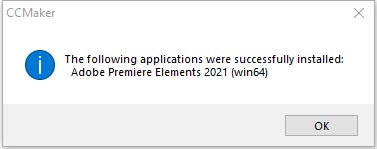 Adobe Premiere Elements 2021