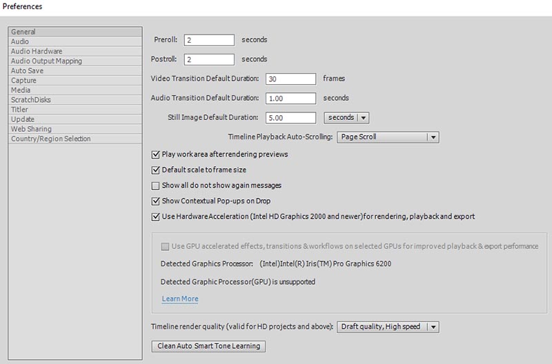 Adobe Premiere Elements 2021