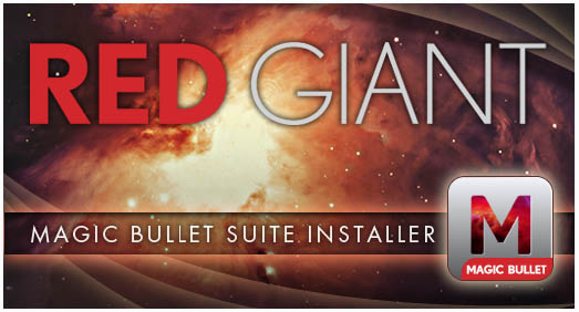 Magic Bullet Suite 11.1