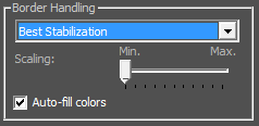 ProDAD Mercalli V2.0