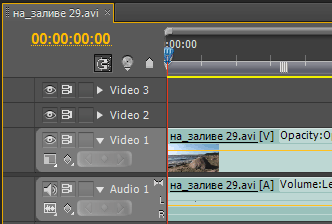 Adobe Premiere Pro CS5