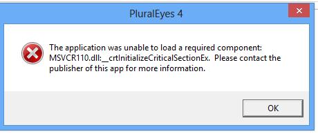 PluralEyes 4