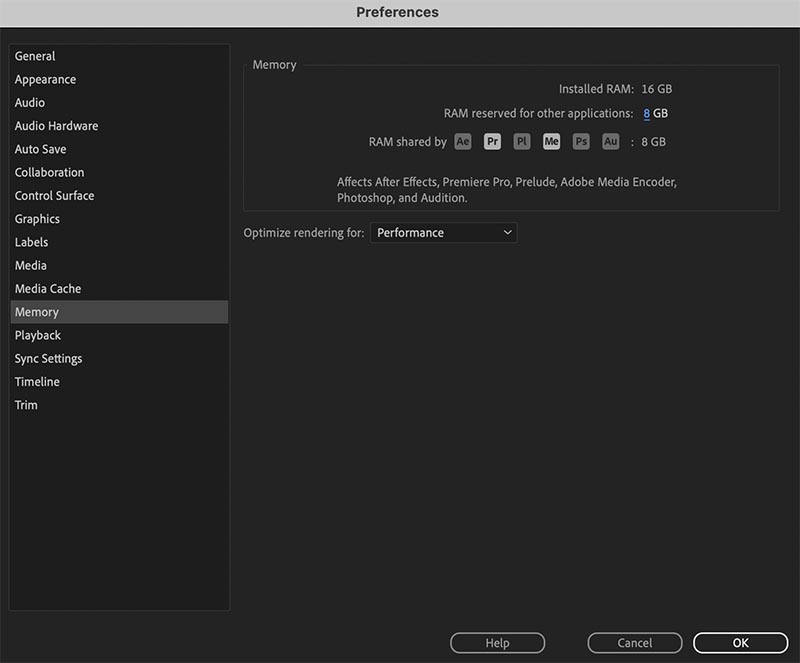 Adobe Premiere Pro 2022 (v22.1.1)