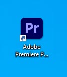 Adobe Premiere Pro 2023