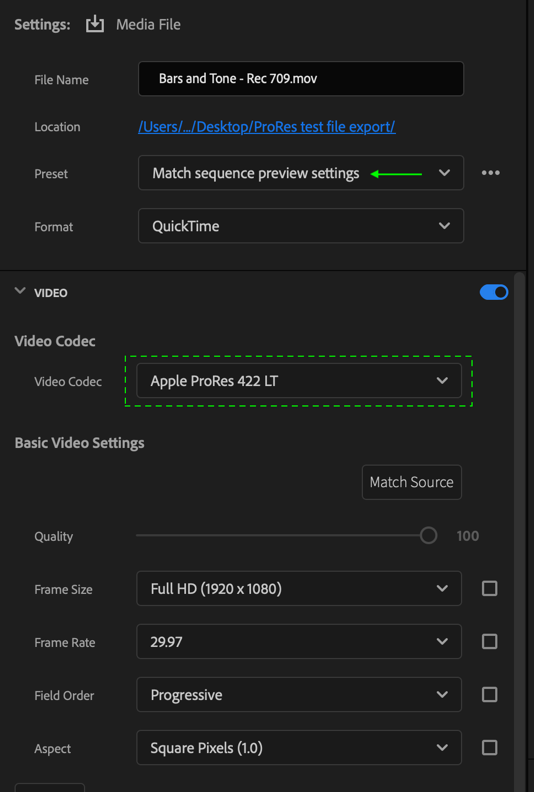 Adobe Premiere Pro 2023 (v23.0)