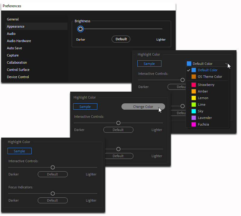 Adobe Premiere Pro 2023 (v23.0)